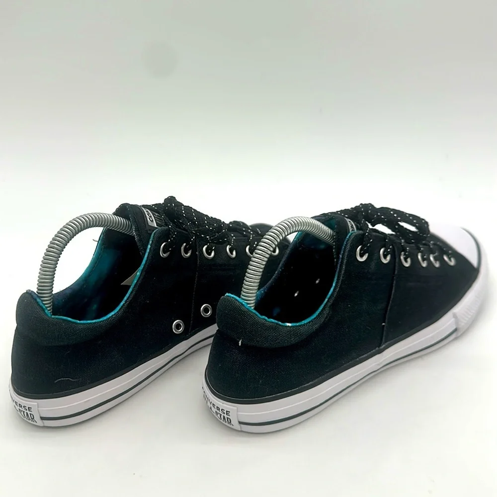 Converse Chuck Taylor All Star Madison Final Frontier 665410F Junior Size 6